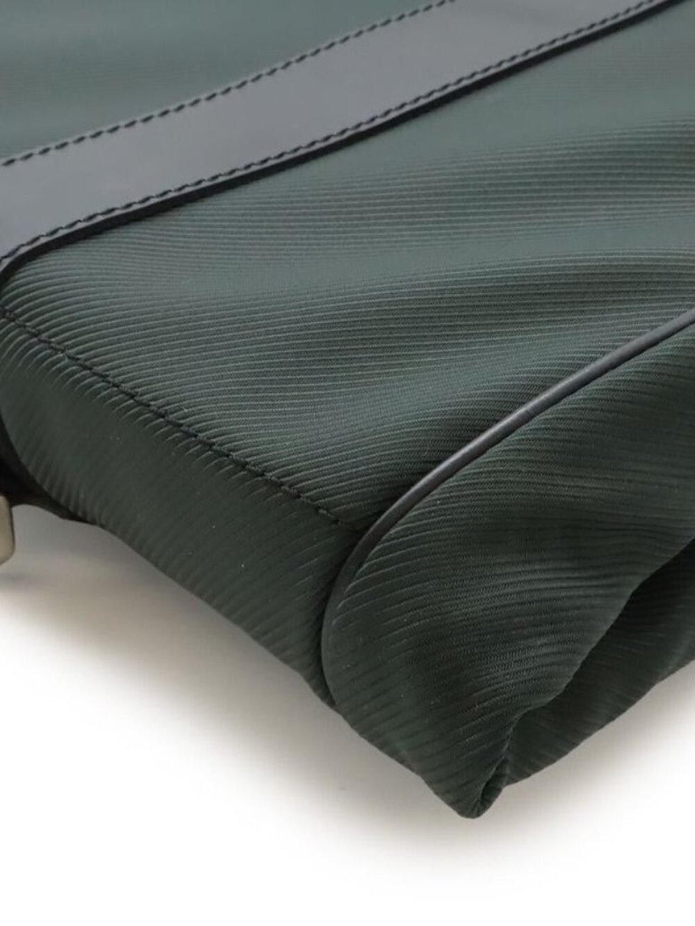 Louis Vuitton Taiga Portable Gibessiere Garment Carry Cover - Picture 3 of 9